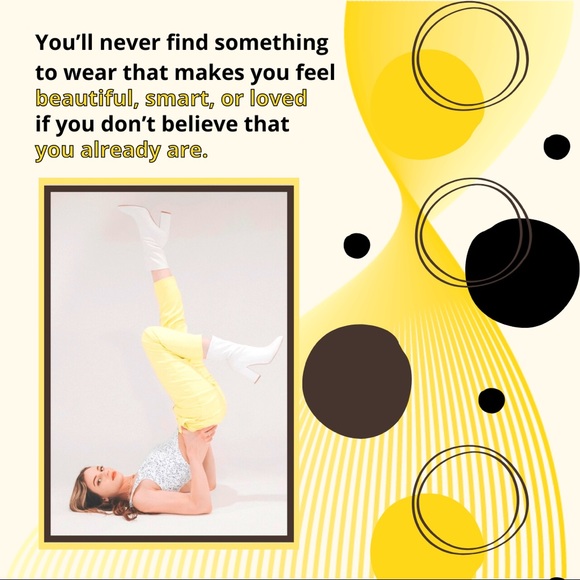 Tops (women’s) - Picture 5 of 7